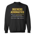 Ingeniero Aeronautico Definición Ingeniero Aeronautico Camisa de entrenamiento
