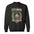 It's A Stoner Thing You Wouldn't Understand Name Vintage Sweatshirt