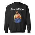 Jesus Kistus S Sweatshirt