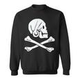 Jolly Roger Henry Every Pirate Bandiera Felpa