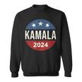 Kamala Harris 2024 Sweatshirt