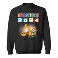 Kindergarten Children 2024 Sweatshirt