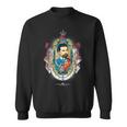 King Ludwig Ii Prunk Sweatshirt