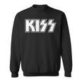 Kiss Deuce Sweatshirt