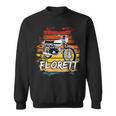 Kreidler Florett Mofa Moped Oldtimer Moped Alte Mofa 80S Sweatshirt