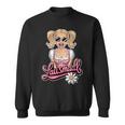 Lausmadl Dirndl Replacement Sweatshirt