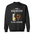 Lieblingstier Tap For Celebrating Sweatshirt