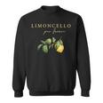 Limoncello Per Favore Sweatshirt