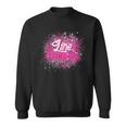 Line Dance For Line Dancer Sweatshirt