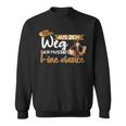 Line Dance Linedance Sweatshirt