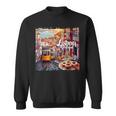 Lisbon Portugal Sweatshirt