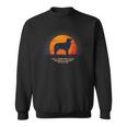 Maglia Pastore Australiano Uomo Donna Bimbi Felpa