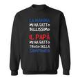 Magliette Uomo Manica Corta Calcio Regalo Tifoso Sampdoria Felpa