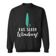 Mangez Le Repos Windsurf Planche Àoileéliplanchiste Wind Sweater e
