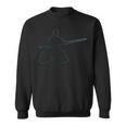 Martial Arts Aikidoka Martial Arts Aikido Sweatshirt