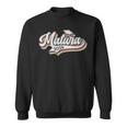 Matura 2024Intage Matura Graduation Sweatshirt