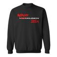 Meister Cup Winner 2024 Leverkusen Sweatshirt