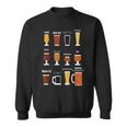 Mestiere Birra Birra Birra Birra Ipa Microbrewing Felpa