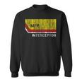 Mfp8 Interceptor Special Max Warrior Felpa
