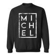 Michel Minimalism Sweatshirt