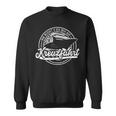 Mir Reicht's Ich Geh Auf Cruise Ship Travel Cruiser Sweatshirt