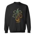 Monster Hunter Wilds Symbol Sweatshirt