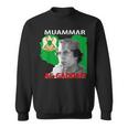 Muammar Gaddafi S Sweatshirt