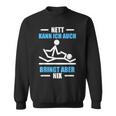 Nett Kann Ich Auch Physiotherapeut Physiotherapie Sweatshirt