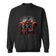 Nightmare Horror Movie Slasher Cult Film Felpa