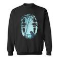 No Face Sweatshirt