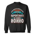 Nonno Nipoti Divertente Detto Regalo Felpa