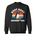 Noot Noot Penguin Lover intage Retro Sweatshirt