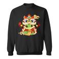 Nouvel An Chinois 2025 Année Du Serpent Nouvel An Lunaire 2025 Sweater e
