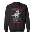 Opasaurus Rex Opaatertag Sweatshirt