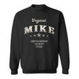 Original Mike Sweatshirt