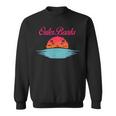 Outer Banks Islands Nc Sweatshirt