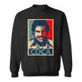 Pablo Coca Sweatshirt