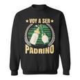 Padrino Regalooy A Ser Padrino Camisa de entrenamiento