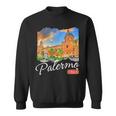 Palermo Sicilia Sicilia Italiana Palermo Camisa de entrenamiento