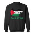 Palestine Flag Palestine Sweatshirt