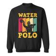 Pallanuoto Sport Squadra Piscina Giocatori Pallanuoto Felpa
