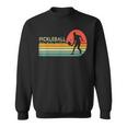 Pickleball Mi Fa Dire Parole Cattive Giocatori Di Pickleball Amanti Felpa