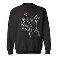 Pinscher Nano Love Pinscher In Miniatura Felpa