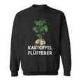 Potato Whisperer S Sweatshirt