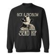 Got Problem Send Ripintage Retro Sweatshirt