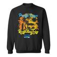 Punta Cana Birthday Trip 2024 Dominican Republic Souvenirs Sweatshirt