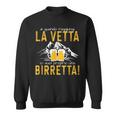 Quando Raggiungi Laetta Ciuol Proprio Una Birretta Felpa