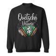 Quetschnirtuose Steiermark Steirian Harmonica Sweatshirt