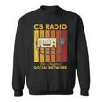 Radioaficionados Operador De Radio Red Social Original Camisa de entrenamiento