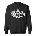 Rainrod Schotten Regional Heimat Hesseogelsberg Sweatshirt